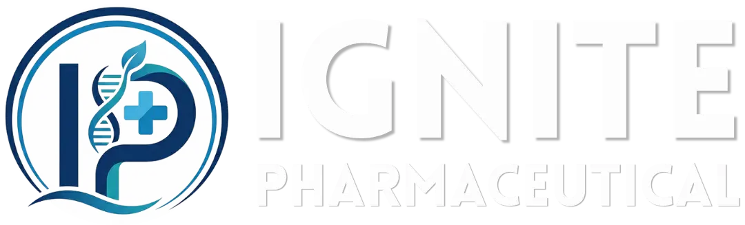 IGNITE PHARMACEUTICAL